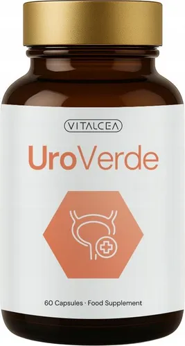 Uroverde