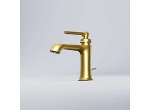 Steinberg Serie 350 Waschtischarmatur von Steinberg