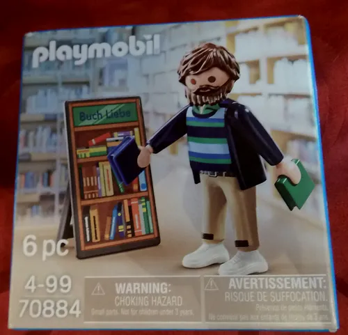Playmobil 70884 von PLAYMOBIL