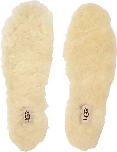 UGG MENS Lammfellsohle 2026 natural - 46 von UGG