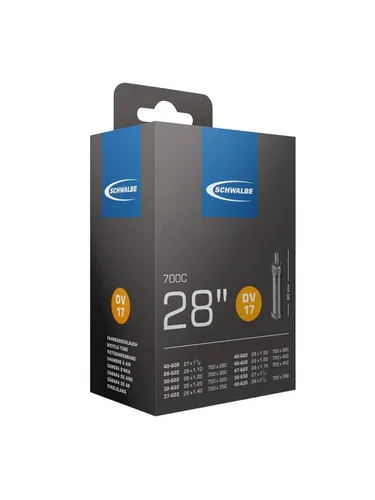 Produktbild Schwalbe 10429311 bicycle inner tube