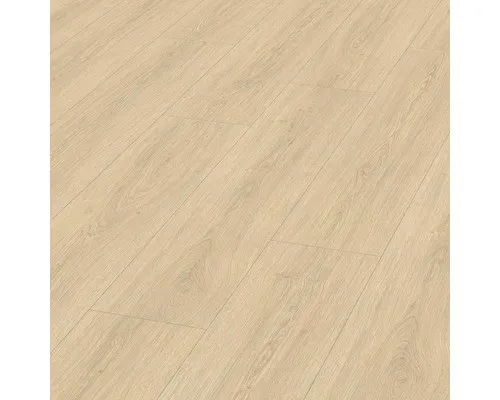 Laminat Nature Sense Aqua Victoria Eiche natur - Hochwertiges Laminat in Landhausdielen-Optik, robust und pflegeleicht, ideal für stilvolle Wohnräume.