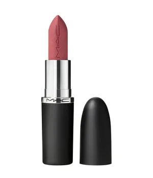 MAC MACXimal Matte Lipstick - You Wouldn't Get It - Lippenstift 3.5 g mit seidig-mattem Finish, voller Deckkraft und 12 Stunden Tragekomfort für einen perfekten Look.