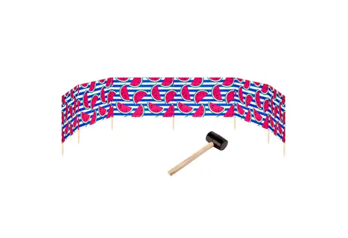 Windschutz von Garronda