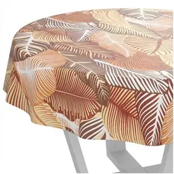 Bett- und Haushaltswäsche Gold von ANRO