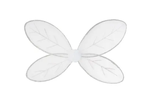 dressforfun Kostüm-Flügel Schmetterlingsflügel, Zarte Schmetterlingsflügel