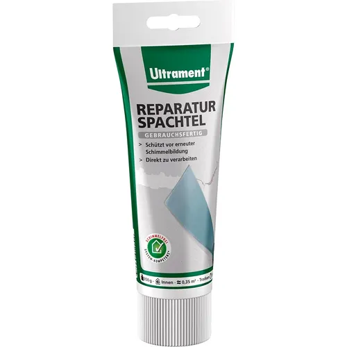 Ultrament Reparatur Spachtel 350 g