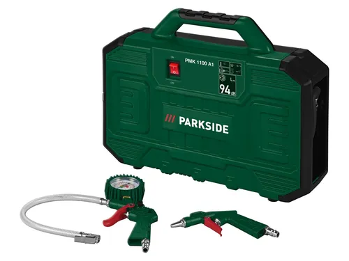 Lidl / Parkside PMK 1100 A1