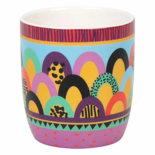 Könitz Becher Exotic summer