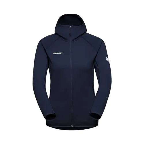 Mammut Aconcagua ML Hooded Jacket Women marine M