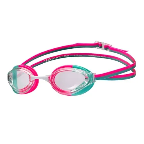 ARENA Python Racing-Schwimmbrille