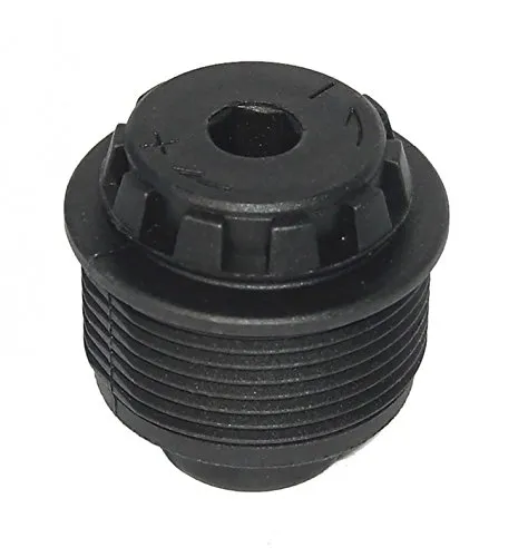 Suntour Federgabeln-2220596023 Fahrradgabel schwarz One Size