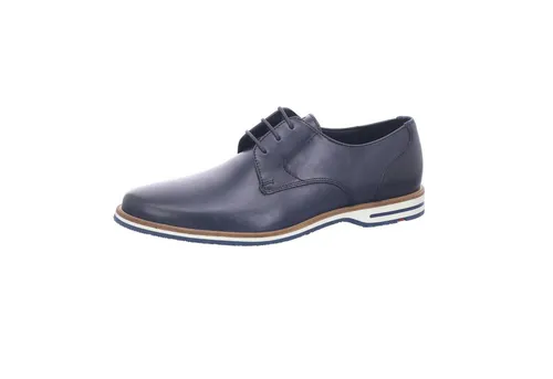Lloyd Elegante Schnürschuhe Herren 32323137313731 Blau 45 EU - Stilvolle Schnürschuhe für Herren in Blau, ideal für formelle Anlässe und den Alltag, mit hochwertiger Verarbeitung für hohen Tragekomfort.