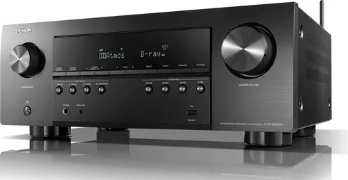 Denon AVR-S960H von Denon