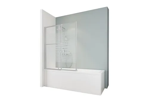 Schulte Duschabtrennung D1130 01 72 mit Handtuchhalter von Schulte