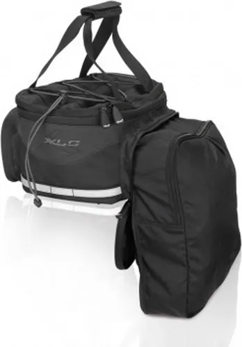 XLC Gepäckträgertasche BA-S64