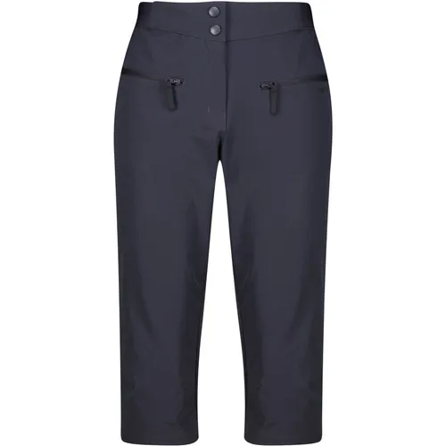Meru Damen Maidenhead Capri Hose