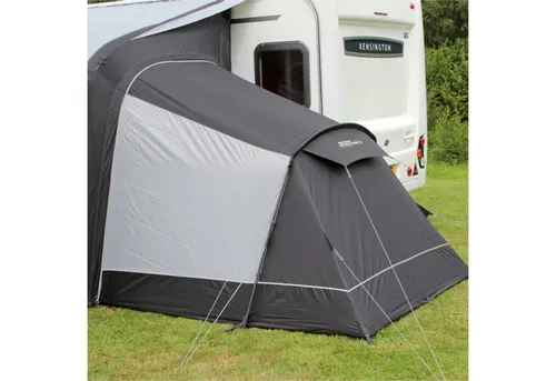 REIMO Reisemobil-Center GmbH Vorzelt Anbauzelt für SPORTLITE AIR 320 Luftvorzelt, Vorzelt Wohnwagen, Wohnm
