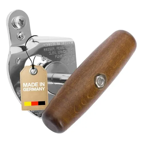 Westmark Profi-Dosenöffner TITAN Einhanddosenöffner von Westmark