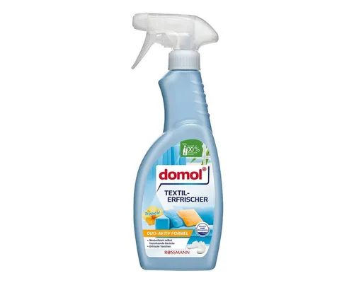 Domol Textilerfrischer TROPICAL, 500 ml