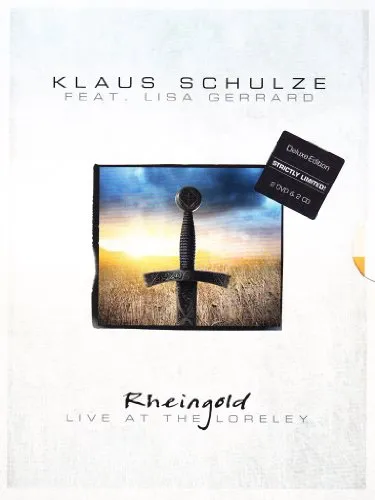 Klaus Schulze/Lisa Gerrard - Rheingold