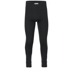 Timone Lange Unterhose Herren Lange Unterhose TI30-127 (1-St) schwarz XL