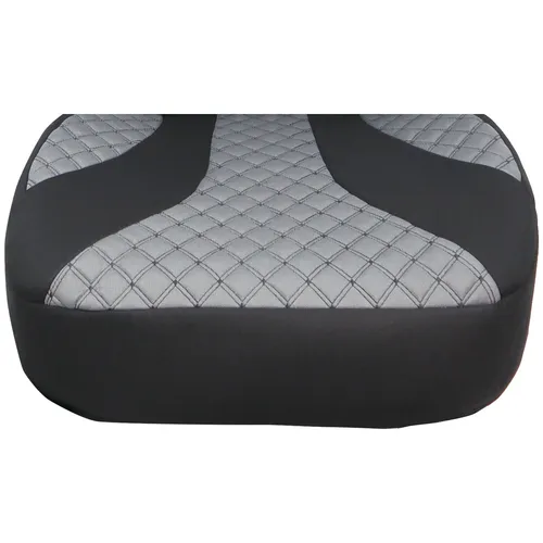 2x Sitzauflagen aus Polyester für VW T-Cross ab 2019 (OT-PL401)