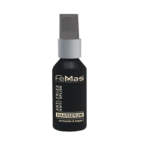 Femmas Haarserum Anti Spliss mit Keratin 50ml (298 EUR/l)