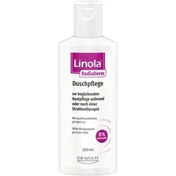 Linola RadioDerm Duschpflege 200 ml