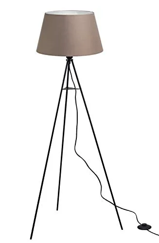 Stehlampen bis 20 Euro von Trango