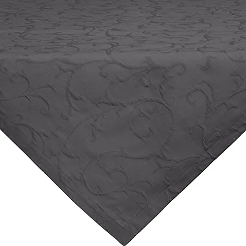 Erwin Müller Decken Grau von Erwin Müller