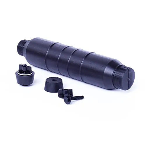 agil Skimmer-Winterverschluss-Set