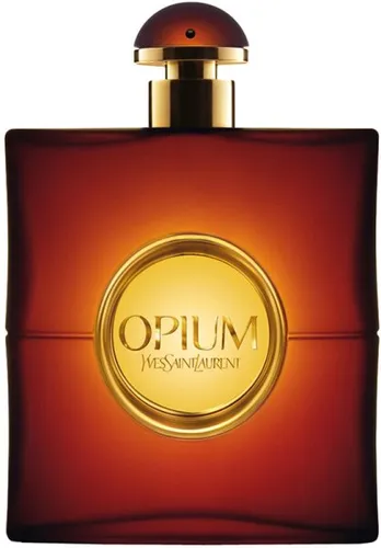 Yves Saint Laurent Opium Eau de Toilette 50 ml