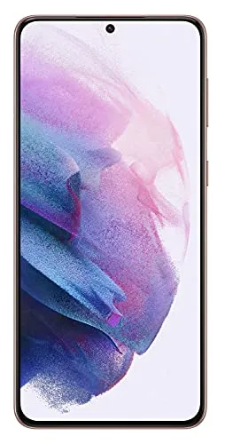 Samsung G996B Galaxy S21+ 5G violett 256GB von Samsung