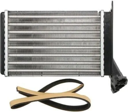 Thermotec Wärmetauscher D6B022TT