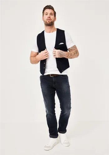 Paddock's 5-Pocket-Jeans PIPE