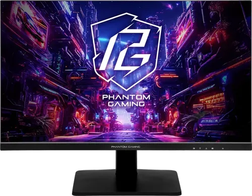 ASRock PG27FFX1B 27 Zoll FHD Monitor von ASRock