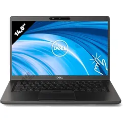 Dell Latitude 5401 | 14,0 Zoll von Dell