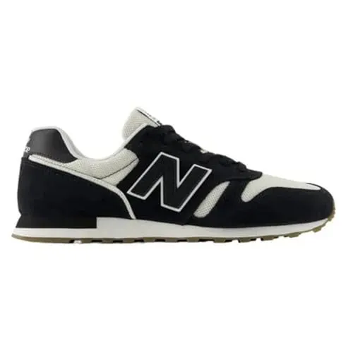 NEW BALANCE Herren Freizeitschuhe 373 - Der New Balance 373v2 vereint Stil und Komfort. Mit Obermaterial aus Wildleder und Mesh sowie einer leichten EVA-Zwischensohle ist dieser Sneaker der perfekte Begleiter für jeden Tag.