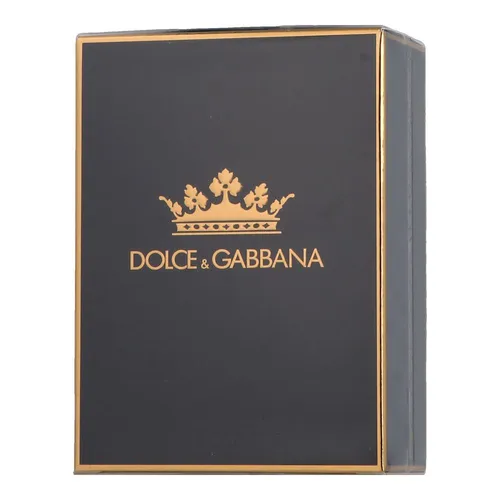 Dolce & Gabbana K Eau de Toilette Spray 50 ml