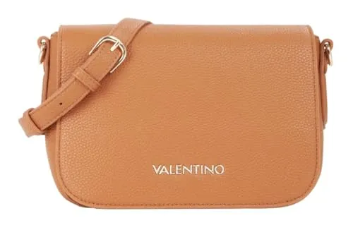 VALENTINO Brixton Flap Bag Cuoio von Valentino
