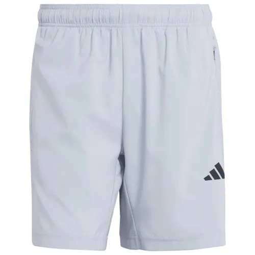 adidas Shorts Grau von adidas