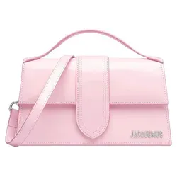 Jacquemus Tasche Uni Le Grand Bambino Pale Pink 213BA007-3128-405