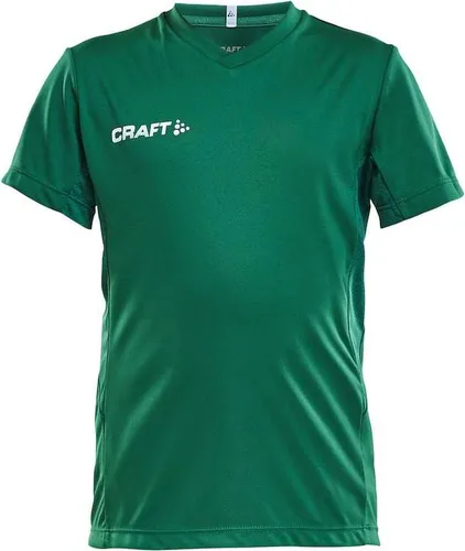 Craft Squad Trikot Kurzarm Kinder - Dunkelgrün