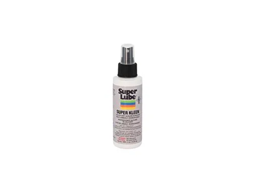 Super Lube Super Kleen NSF A1