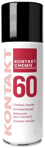 Kontakt Chemie KONTAKT 60 70013-AA Kontaktreiniger 400ml
