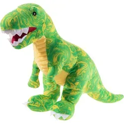Dinosaurier-Stofftiere von Heunec