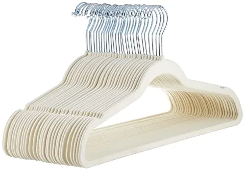 Kleiderbügel von Amazon