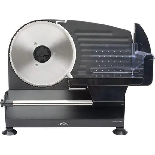 Jata JECF1200 (JECF1200) in schwarz von Jata