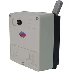 Centra Stellmotor VMM20 von Honeywell Resideo - 230V 20Nm - Steuerungen – Leistungsstarker Mischermotor mit 20Nm Drehmoment für präzise Temperaturregelung in Heizsystemen.